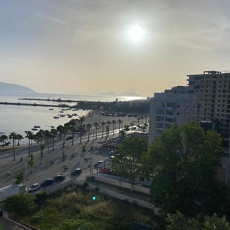 The Rooftop Vlorë エクステリア 写真